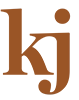KJ Logo_Header logo
