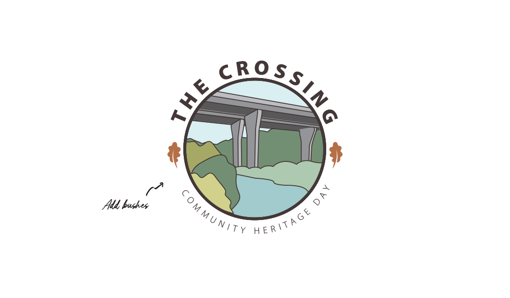 Crossing Logo Concept Dev copy